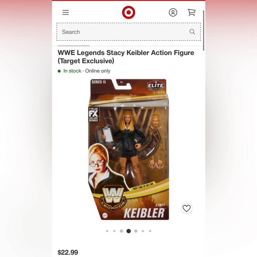 Action figure